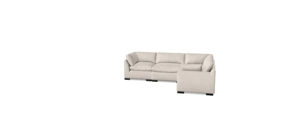 City Limits II Modular Sectional - Custom Design Ref: M_CXW1CB