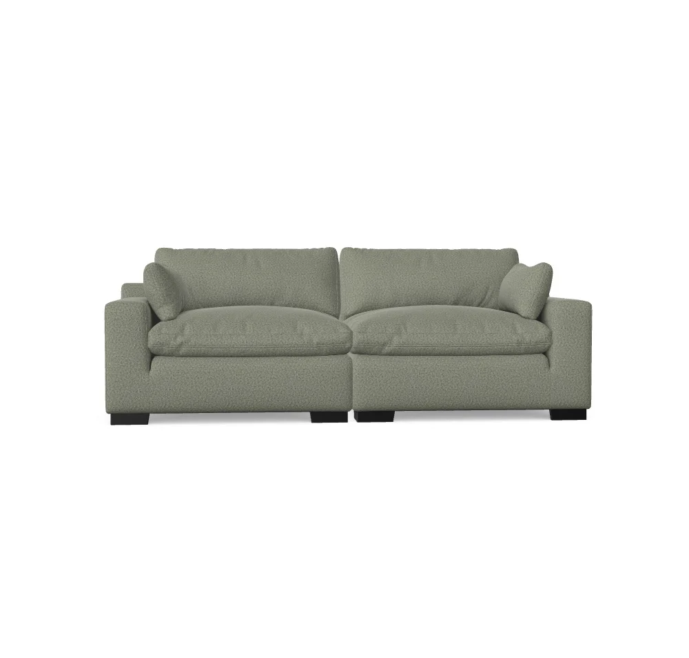 City Limits II Modular Sectional - Custom Design Ref: M_CY7KW7