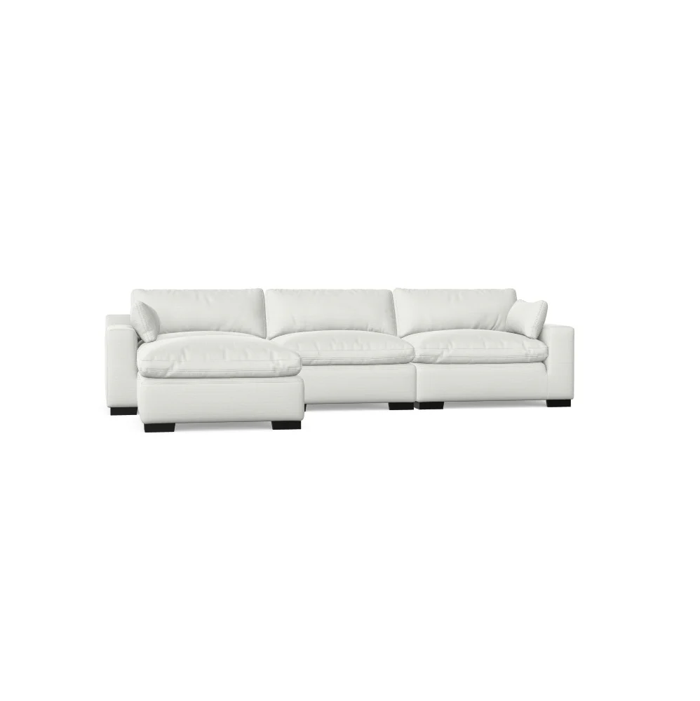 City Limits II Modular Sectional - Custom Design Ref: M_CYLE9V