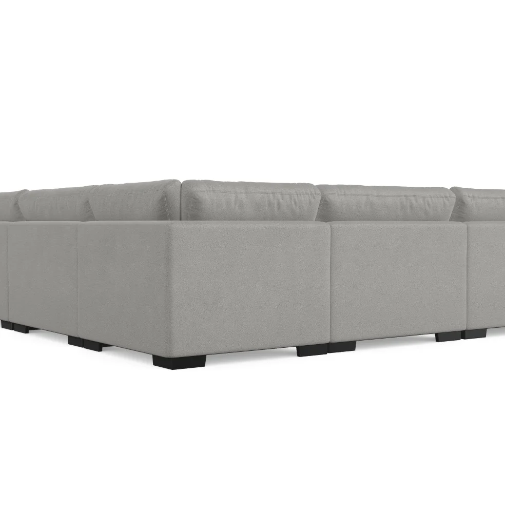 City Limits II Modular Sectional - Custom Design Ref: M_CYZQVJ4