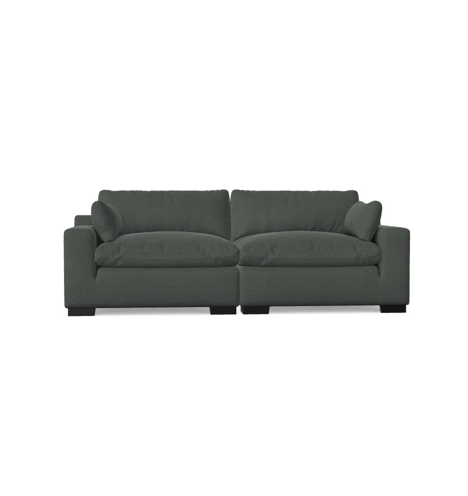 City Limits II Modular Sectional - Custom Design Ref: M_CZUWXS