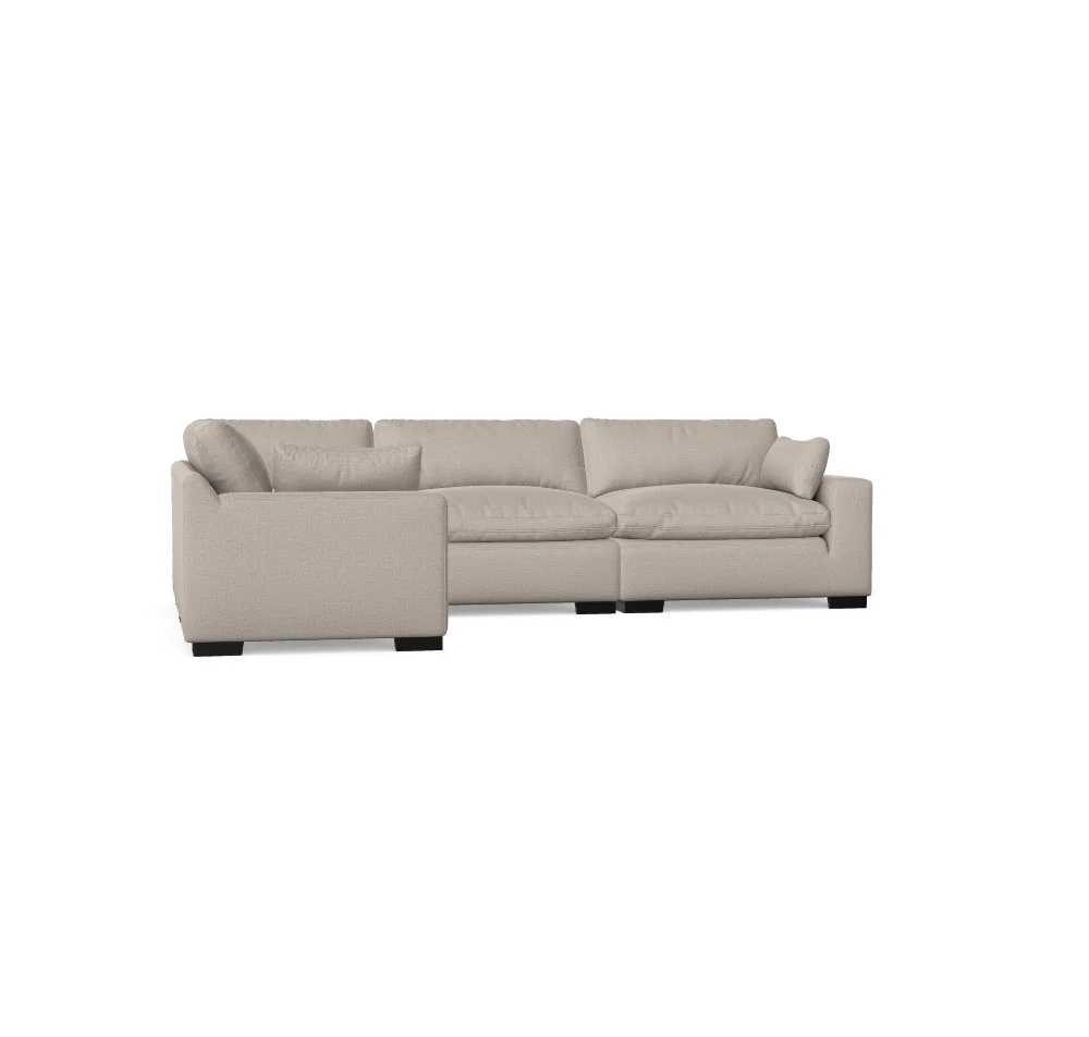 City Limits II Modular Sectional - Custom Design Ref: M_D32UAJ
