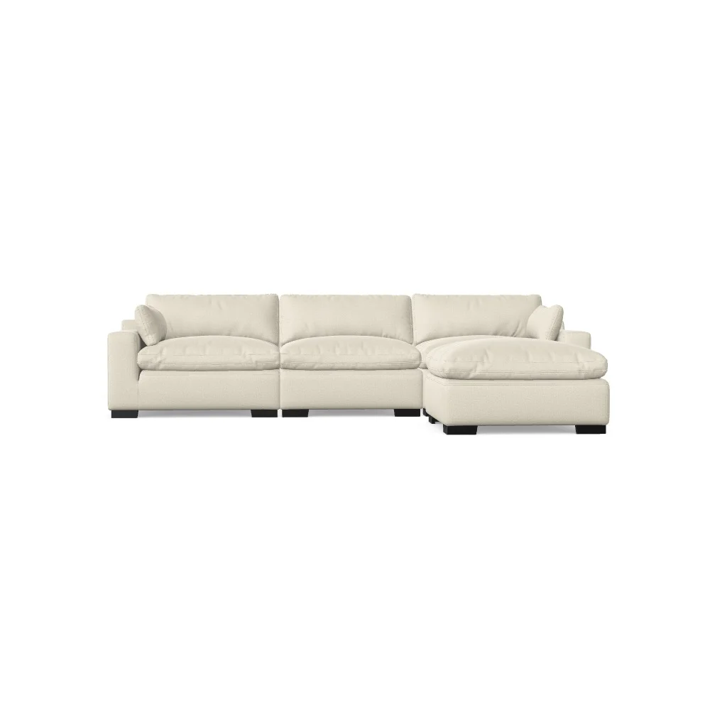 City Limits II Modular Sectional - Custom Design Ref: M_D3BYBL