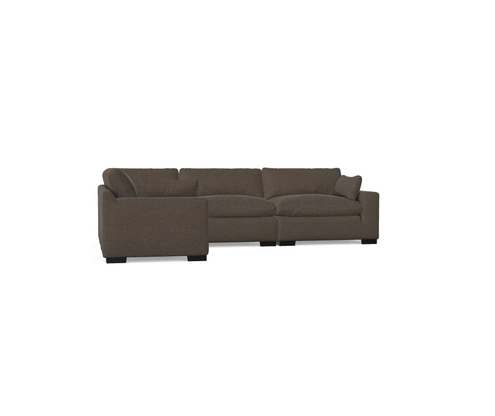 City Limits II Modular Sectional - Custom Design Ref: M_DA3E4NV