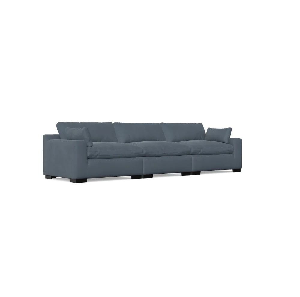 City Limits II Modular Sectional - Custom Design Ref: M_DE0ASM