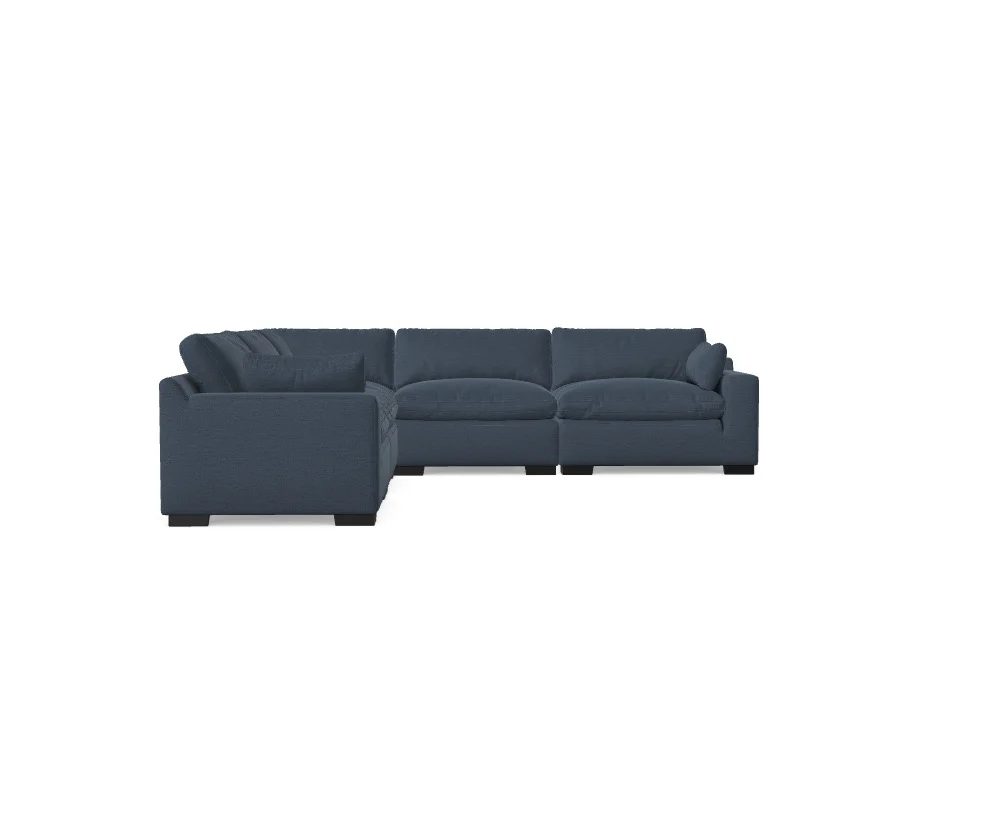 City Limits II Modular Sectional - Custom Design Ref: M_DFMFHBG