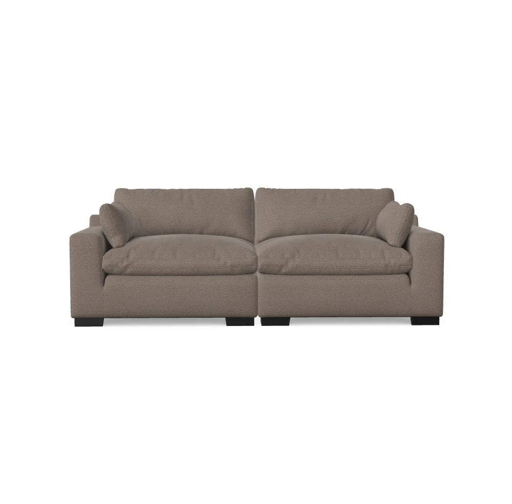 City Limits II Modular Sectional - Custom Design Ref: M_DFOD6AJ