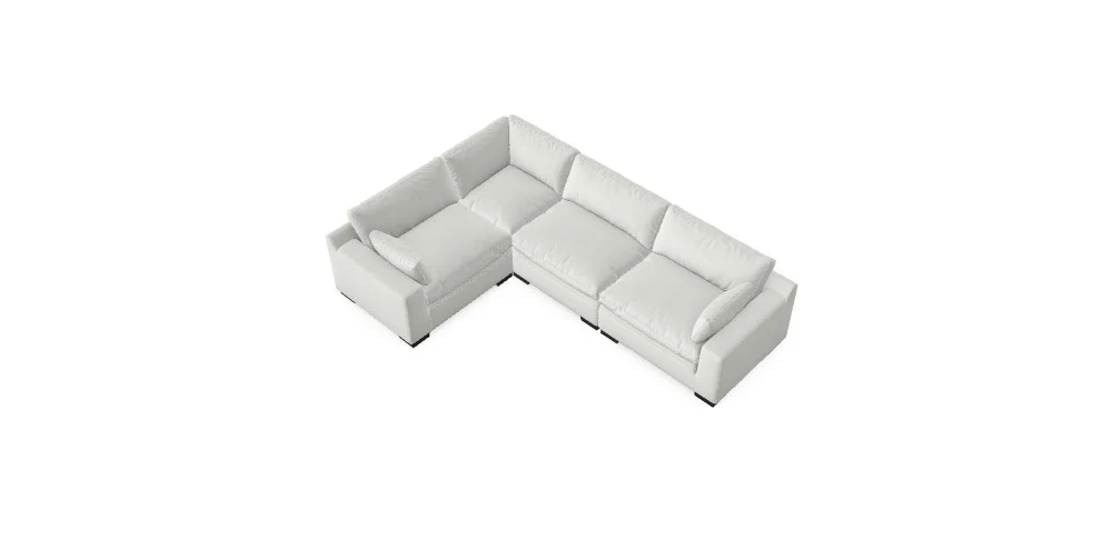 City Limits II Modular Sectional - Custom Design Ref: M_DH8HHC