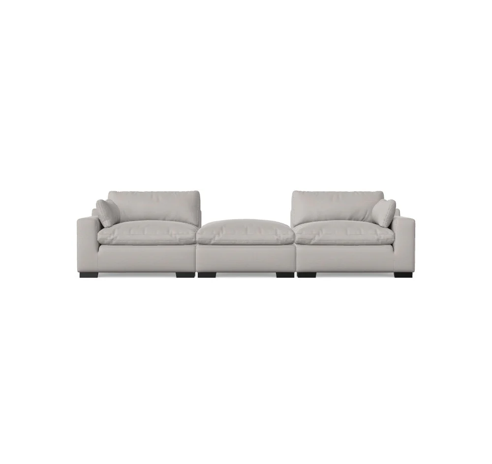 City Limits II Modular Sectional - Custom Design Ref: M_DHEBHP