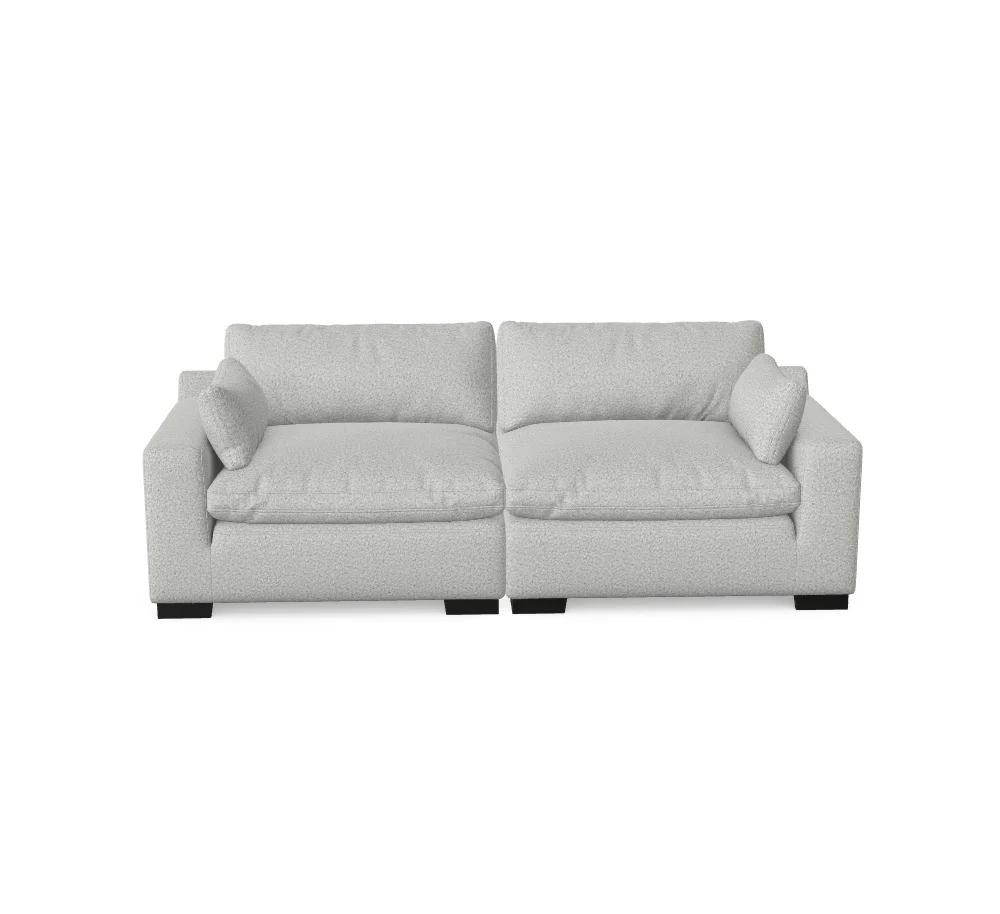 City Limits II Modular Sectional - Custom Design Ref: M_DHWL3YO