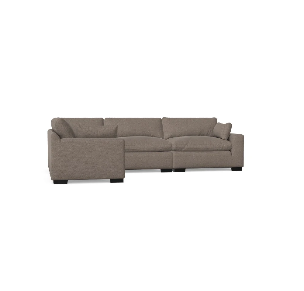 City Limits II Modular Sectional - Custom Design Ref: M_DJXXRD