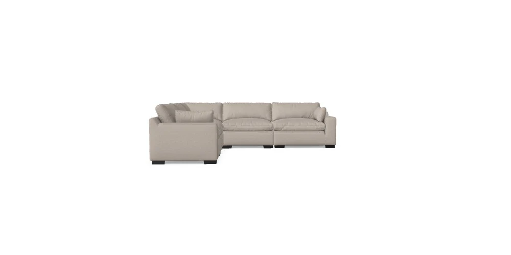 City Limits II Modular Sectional - Custom Design Ref: M_DK2XGYM