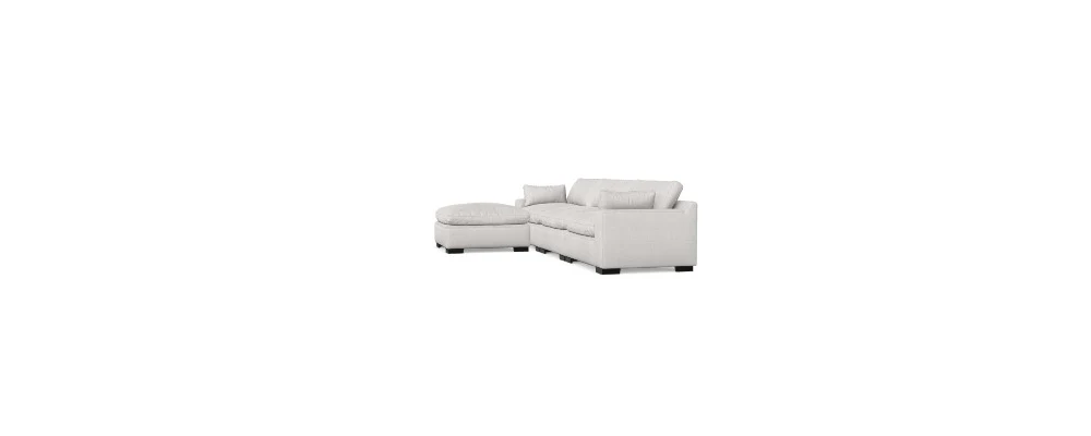 City Limits II Modular Sectional - Custom Design Ref: M_DLT11QR