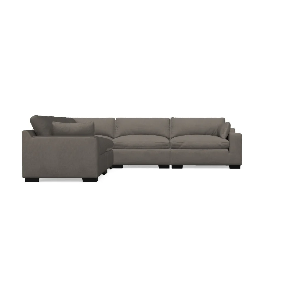 City Limits II Modular Sectional - Custom Design Ref: M_DLYX8G