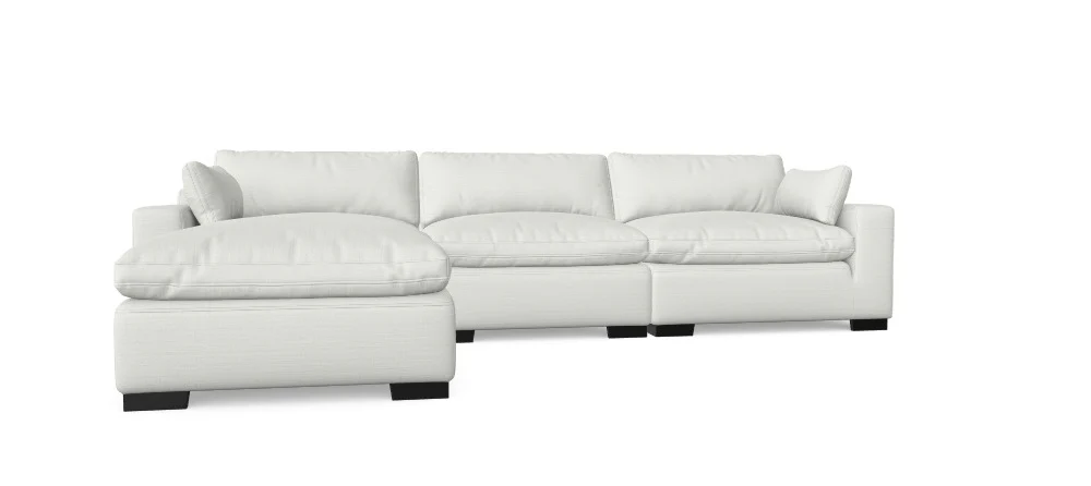 City Limits II Modular Sectional - Custom Design Ref: M_DOQA65