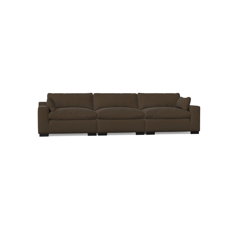 City Limits II Modular Sectional - Custom Design Ref: M_DPLVGOQ