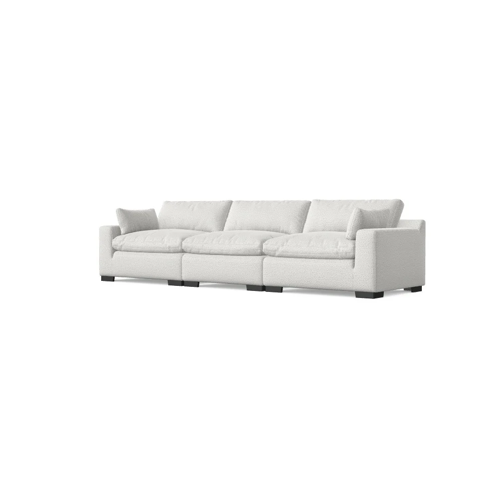 City Limits II Modular Sectional - Custom Design Ref: M_DRW7NI