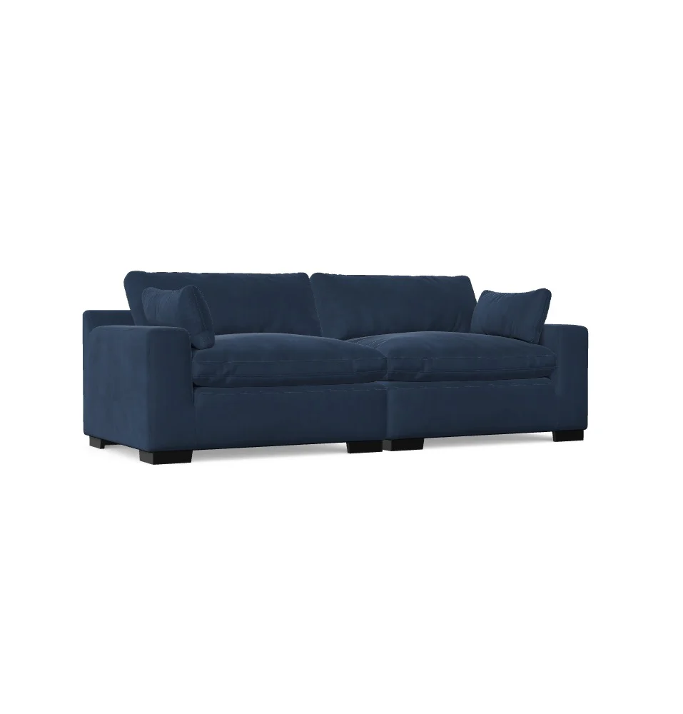City Limits II Modular Sectional - Custom Design Ref: M_DRZXC7