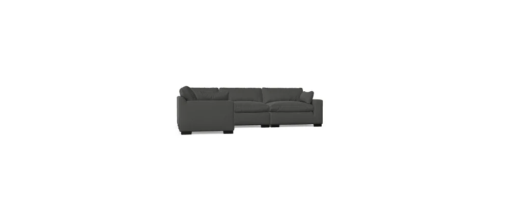 City Limits II Modular Sectional - Custom Design Ref: M_DULDLB