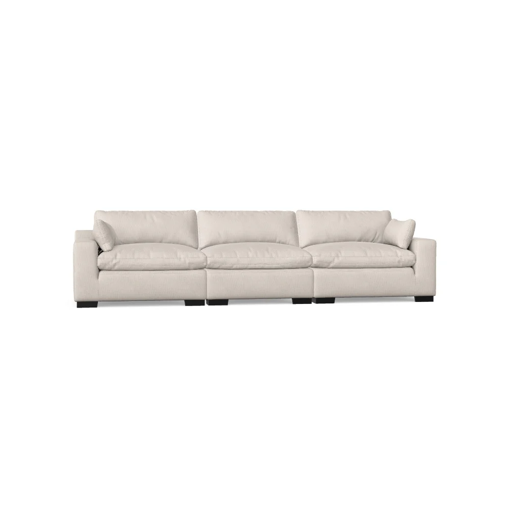 City Limits II Modular Sectional - Custom Design Ref: M_DUN6EMZ