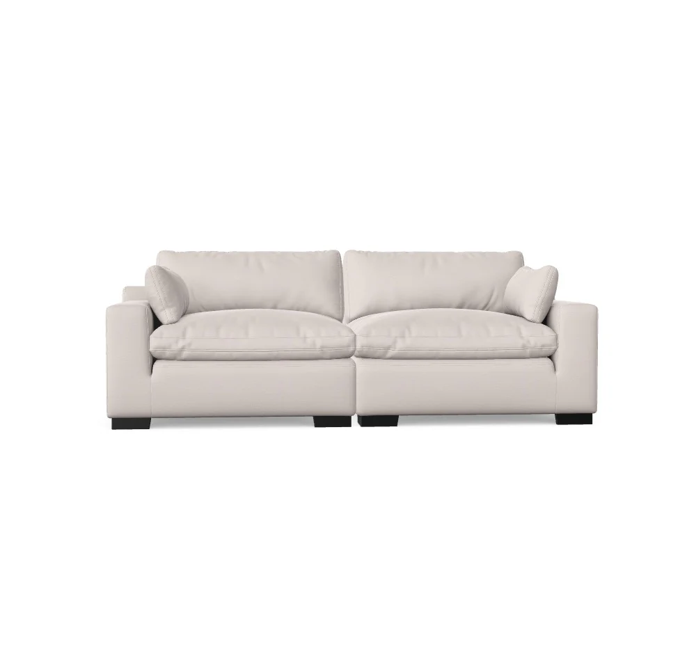 City Limits II Modular Sectional - Custom Design Ref: M_DWHMXQ