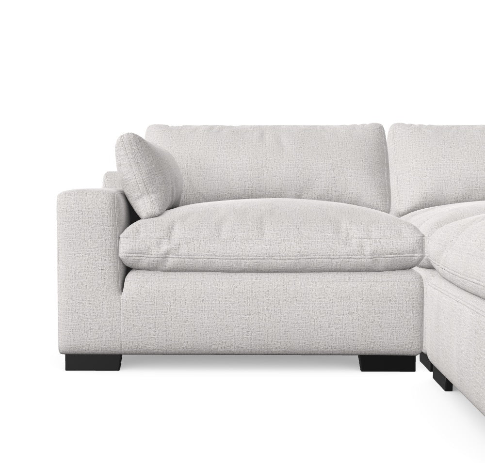 City Limits II Modular Sectional - Custom Design Ref: M_DXC7CX
