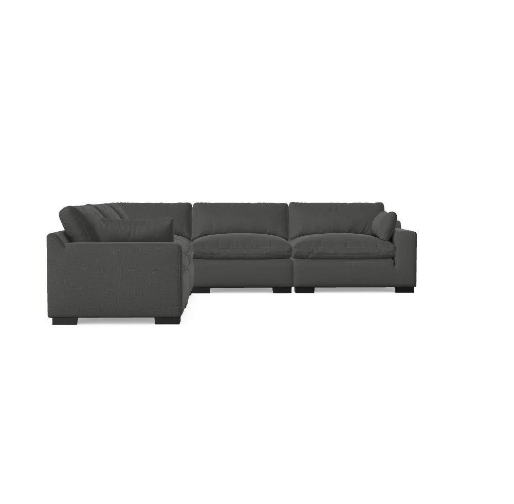City Limits II Modular Sectional - Custom Design Ref: M_E2ZTTK