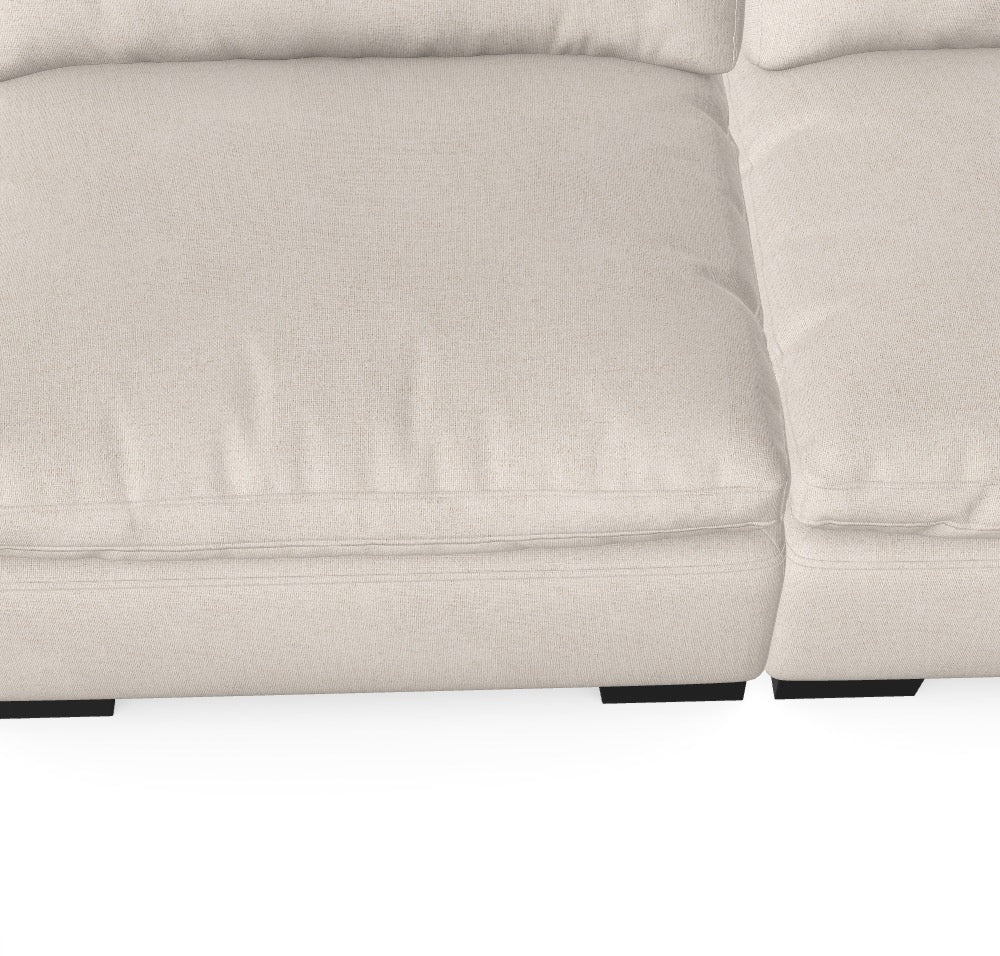 City Limits II Modular Sectional - Custom Design Ref: M_E3VSR8