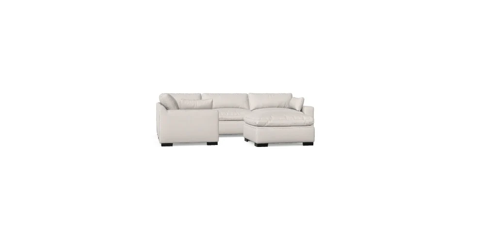 City Limits II Modular Sectional - Custom Design Ref: M_E7EN4S1