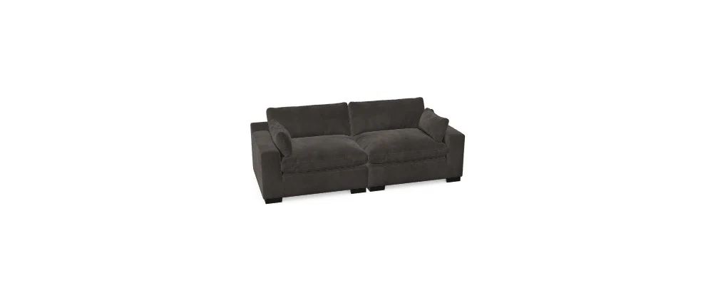 City Limits II Modular Sectional - Custom Design Ref: M_E94BBA