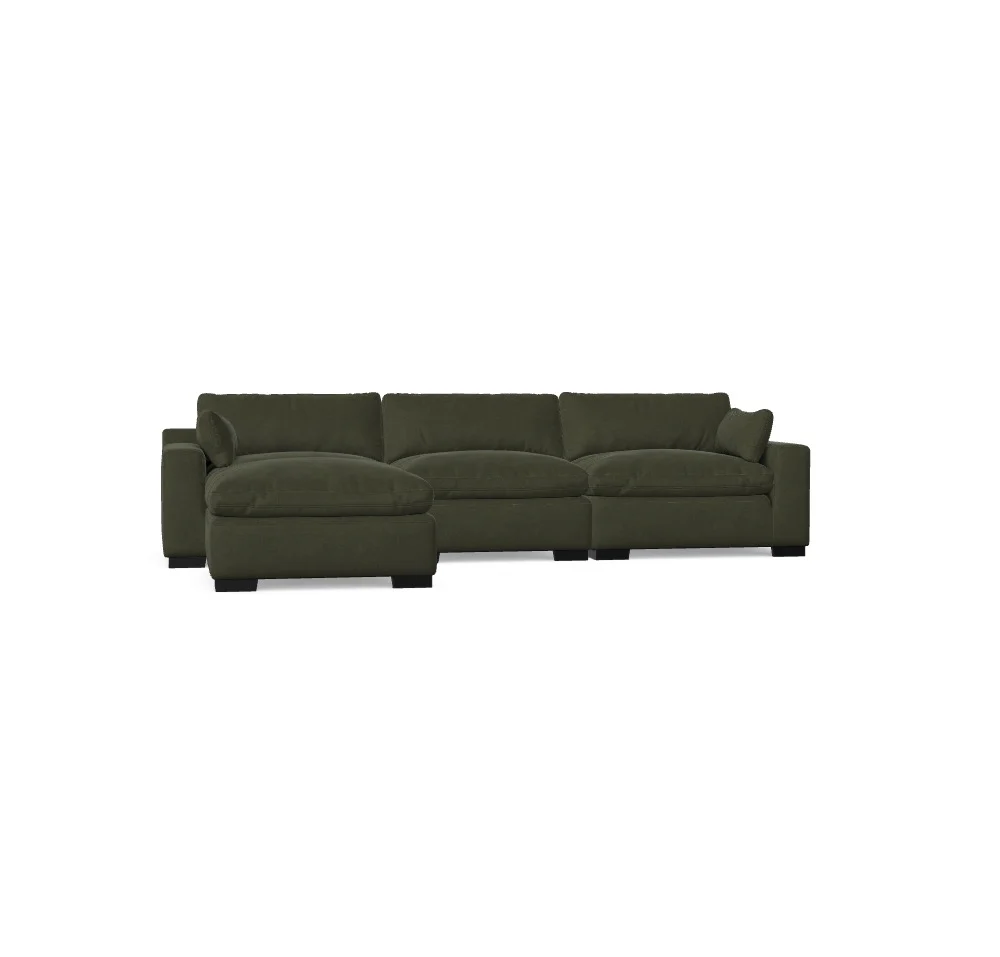 City Limits II Modular Sectional - Custom Design Ref: M_EBA7QC