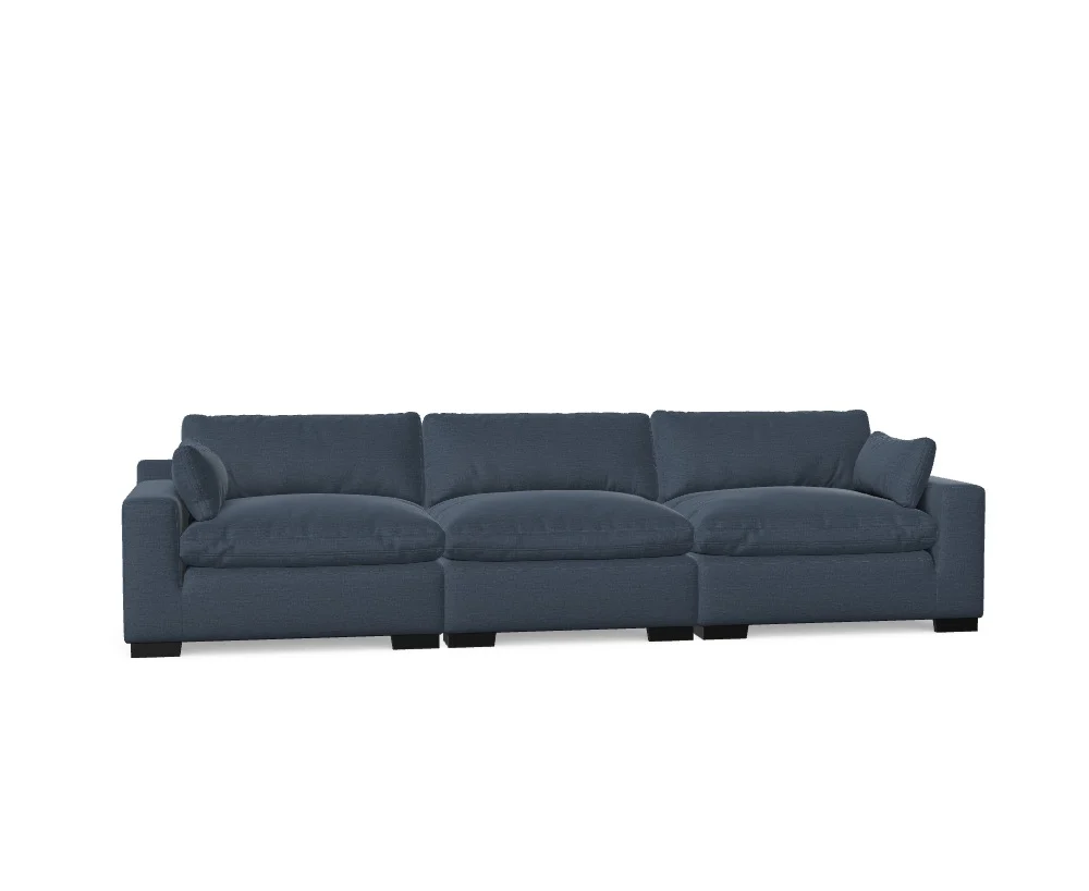 City Limits II Modular Sectional - Custom Design Ref: M_EBQJ5J
