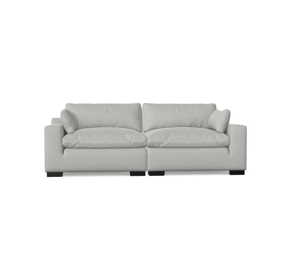 City Limits II Modular Sectional - Custom Design Ref: M_EFPXU6