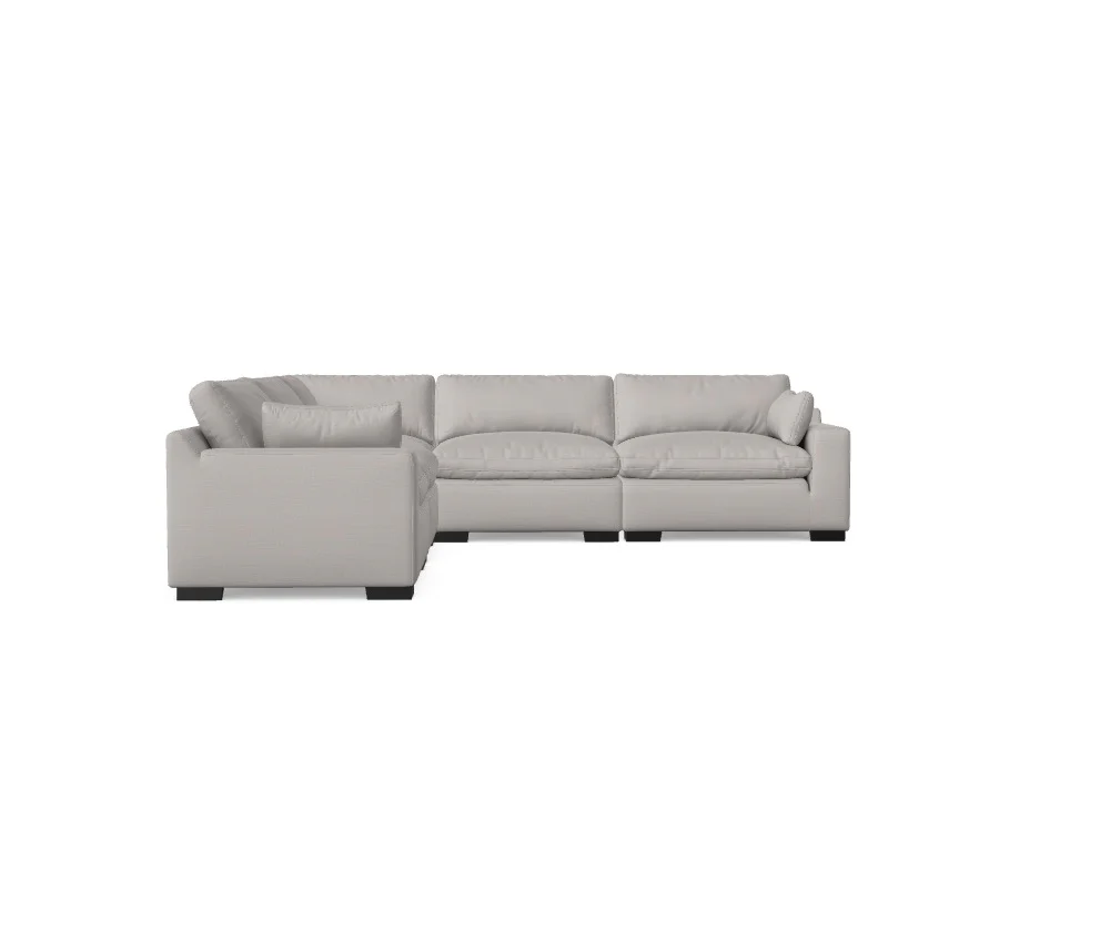 City Limits II Modular Sectional - Custom Design Ref: M_EGUMNPE