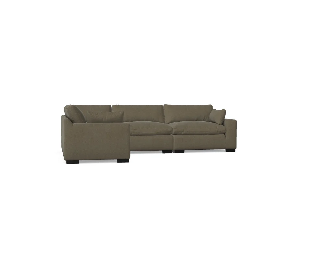 City Limits II Modular Sectional - Custom Design Ref: M_EIGIJI2