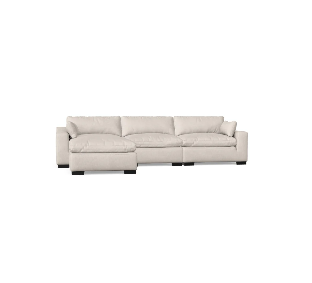City Limits II Modular Sectional - Custom Design Ref: M_EKEX5I