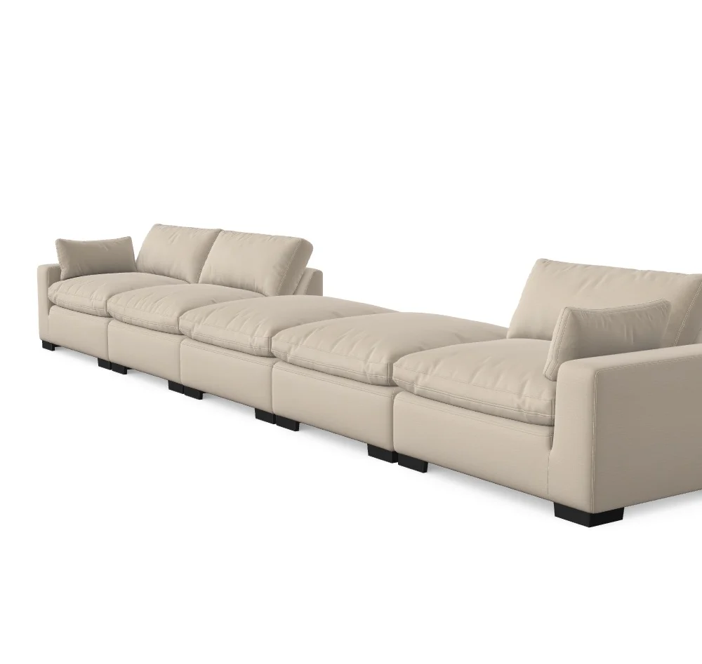 City Limits II Modular Sectional - Custom Design Ref: M_EKGADWS
