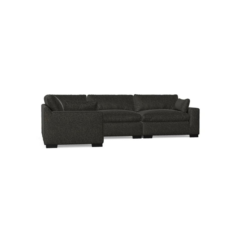City Limits II Modular Sectional - Custom Design Ref: M_EMLAY2