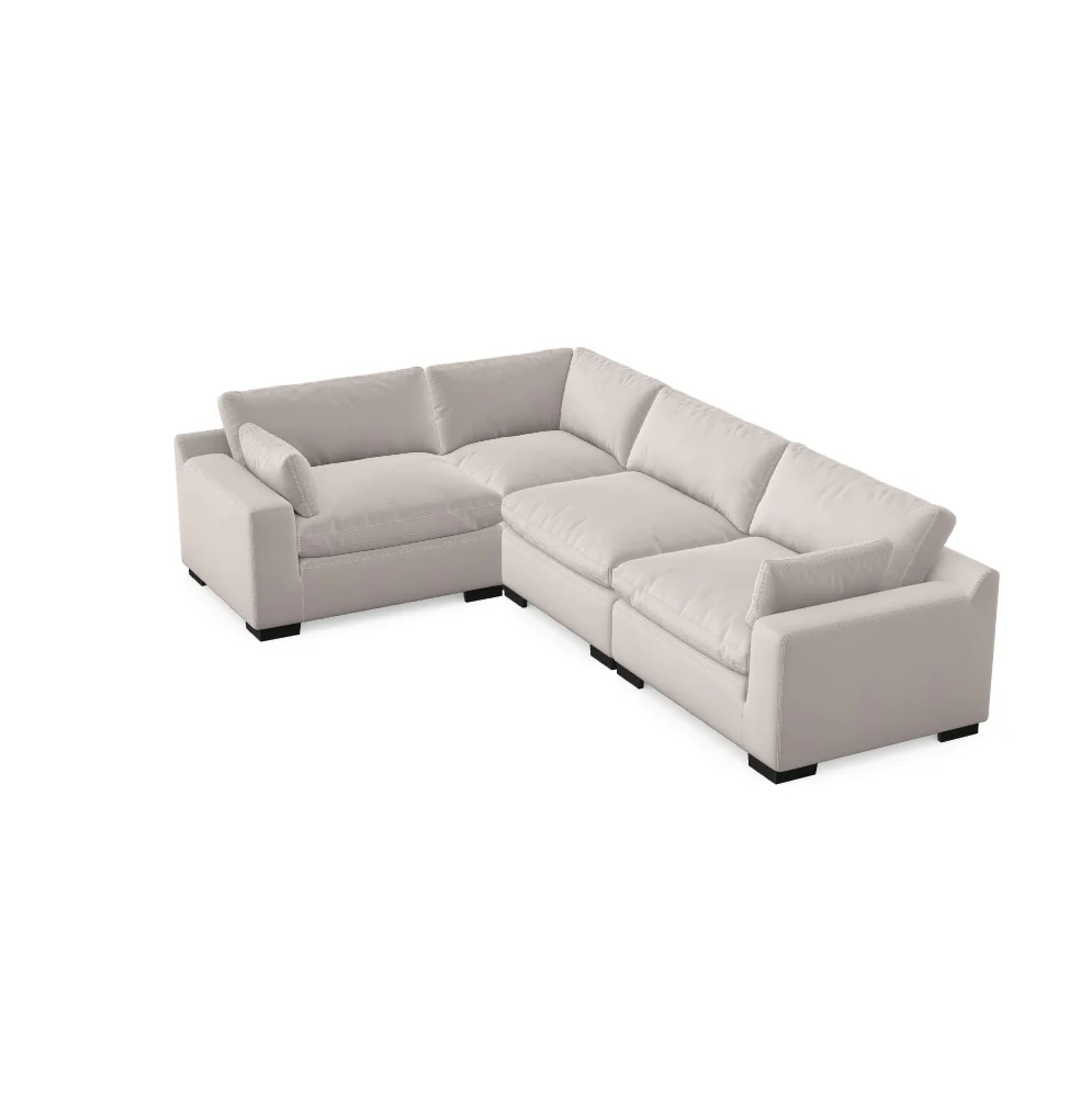 City Limits II Modular Sectional - Custom Design Ref: M_ENPKMH