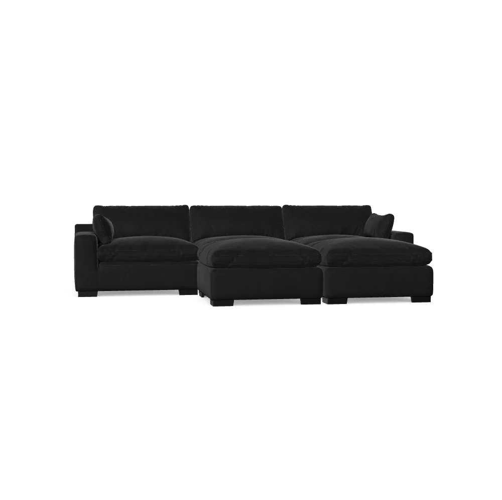 City Limits II Modular Sectional - Custom Design Ref: M_EOPKZQ