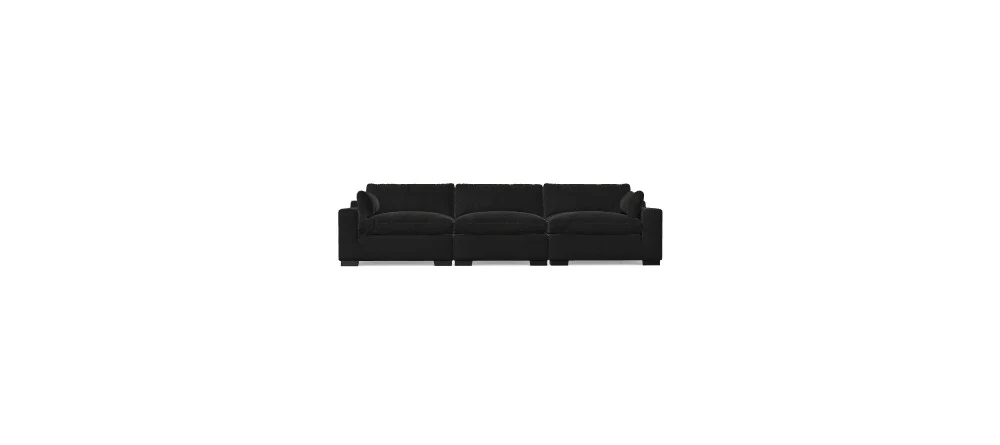 City Limits II Modular Sectional - Custom Design Ref: M_EOZ1GE