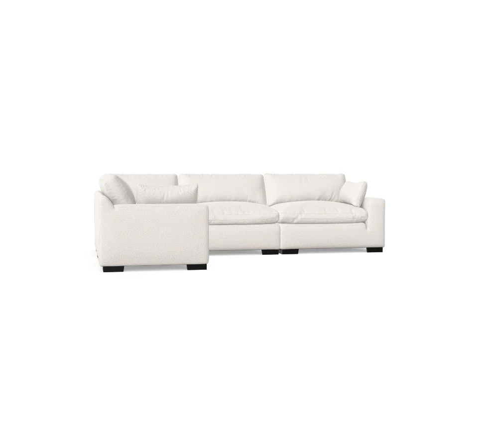 City Limits II Modular Sectional - Custom Design Ref: M_EPCQFDW