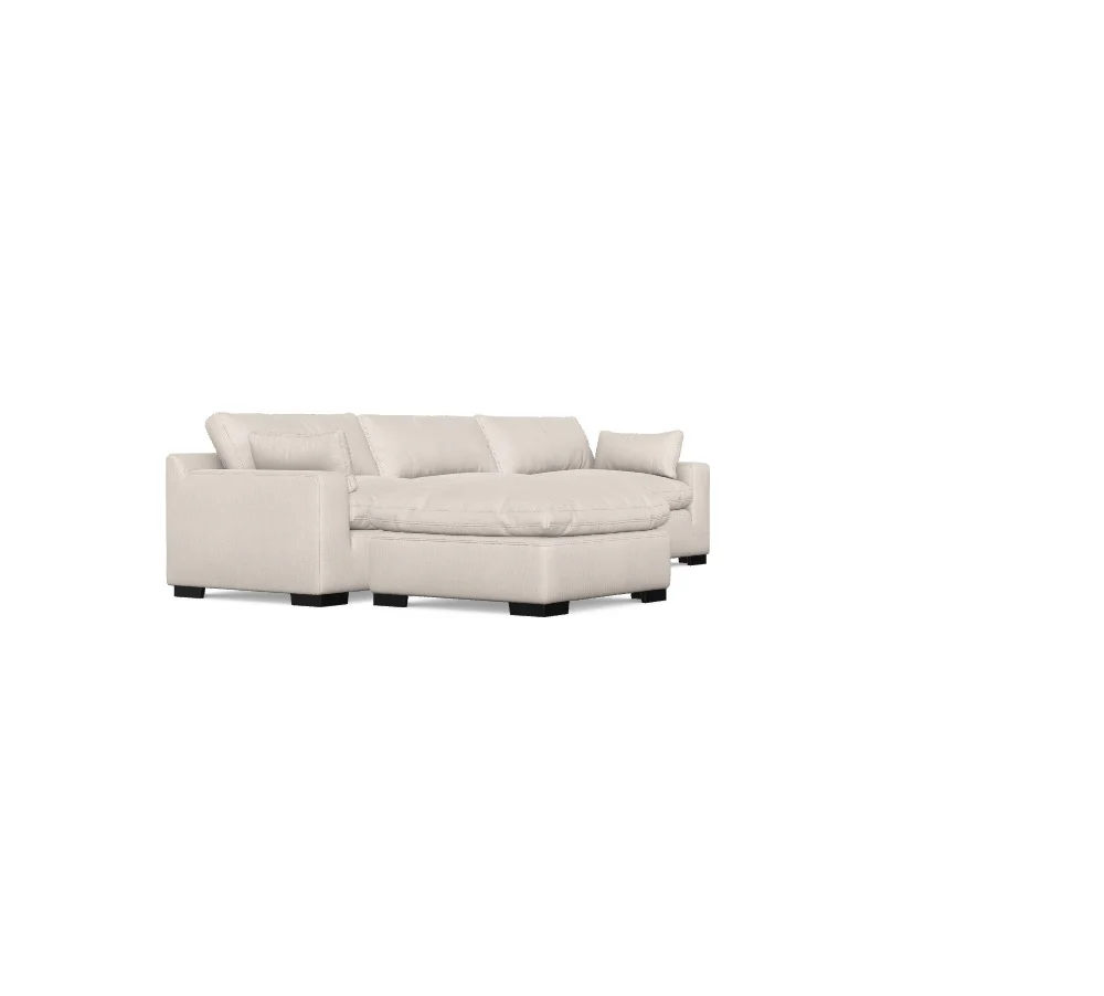 City Limits II Modular Sectional - Custom Design Ref: M_ERK2QU