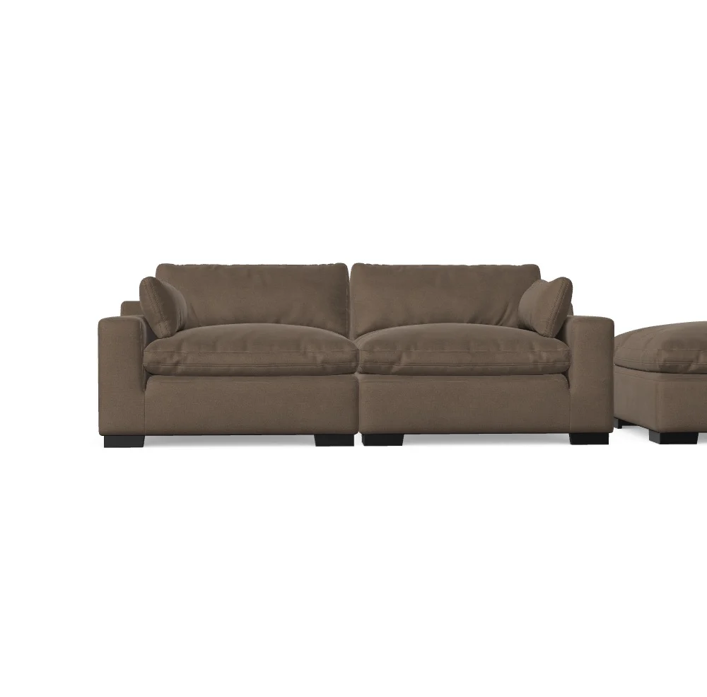 City Limits II Modular Sectional - Custom Design Ref: M_ESLJRK