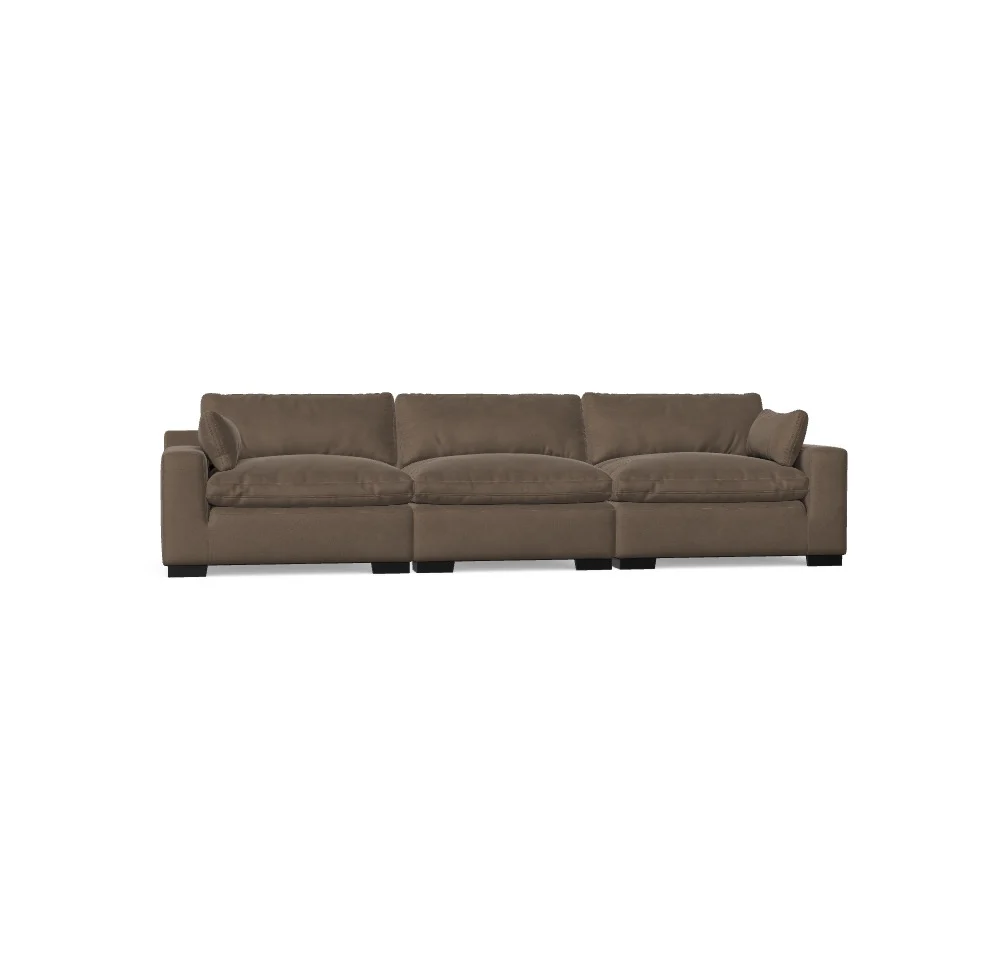 City Limits II Modular Sectional - Custom Design Ref: M_EUHVUP