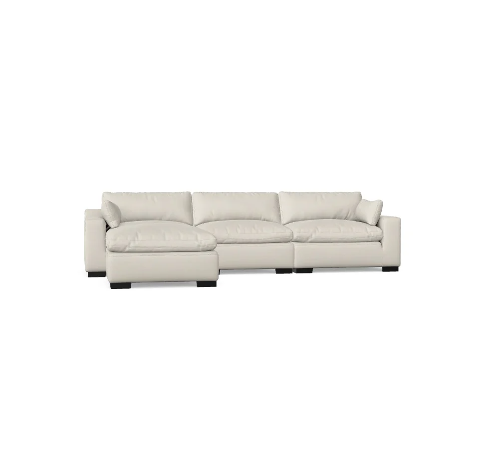 City Limits II Modular Sectional - Custom Design Ref: M_EXL4KPV