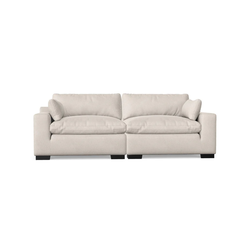 City Limits II Modular Sectional - Custom Design Ref: M_EZWOGI