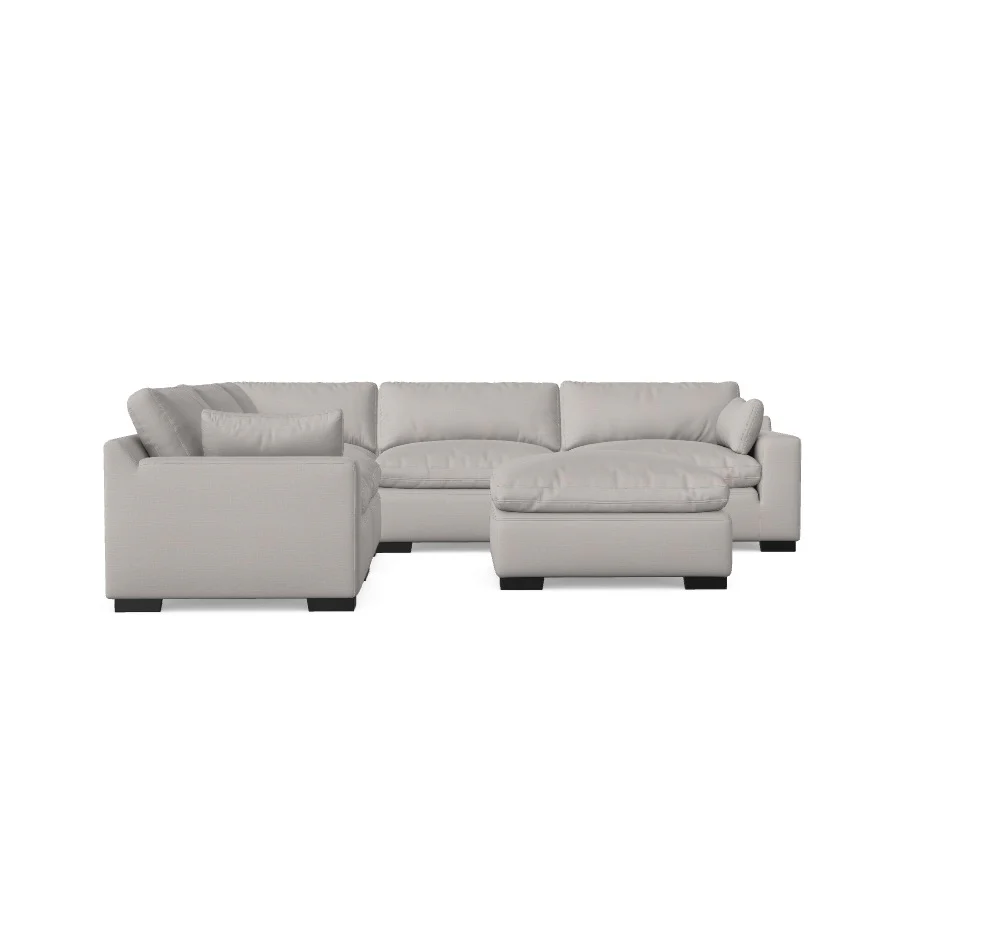 City Limits II Modular Sectional - Custom Design Ref: M_F5C6MJ