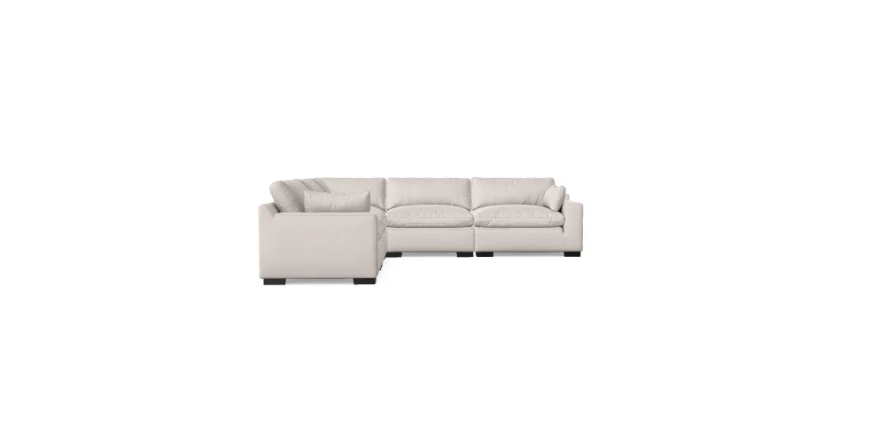 City Limits II Modular Sectional - Custom Design Ref: M_F99XGR