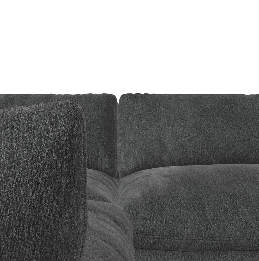 City Limits II Modular Sectional - Custom Design Ref: M_FBTRLZ